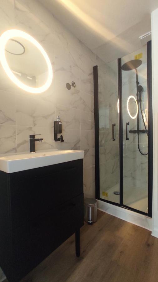 Apartment Nouveau* Vintage Mecanic* Wifi*netflix*confort Venette
